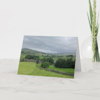 Wensleydale Card