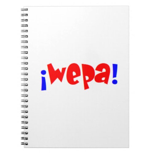 wepa  notebook