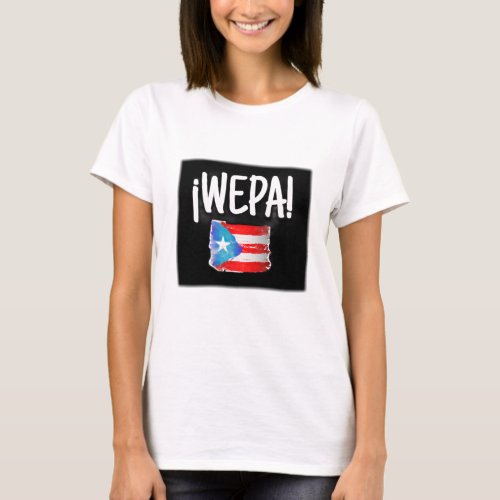WEPA T_Shirt