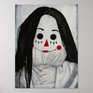 We're All Dolls Here XI Poster