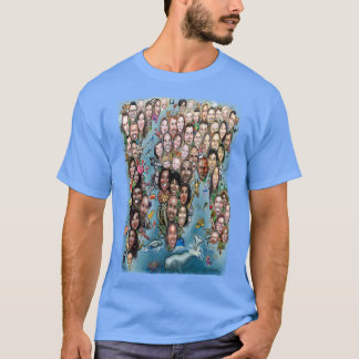 We're All In This Together T-Shirt