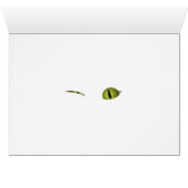 We're All Mad Here (Inside Horizontal (Bottom))