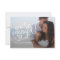 We're Engaged! | Photo Engagement Announcement