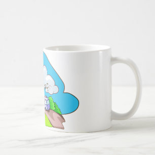 We're Going Camping Coffee Mug