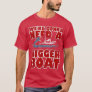 Were Gonna Need A Bigger Boat Funny Shark Lovers G T-Shirt