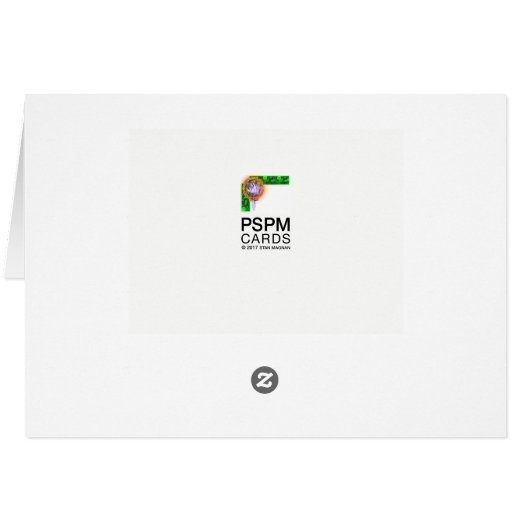 We're Here! (Back Horizontal)