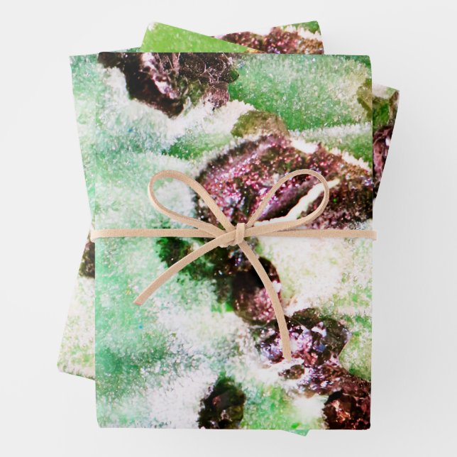 We're Off To See The Wizard  Wrapping Paper Sheets (In situ)