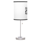 We're Redefining Everything This Is A Cordless Hol Table Lamp (Left)