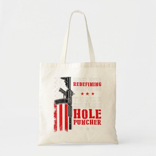 Were Redefining Everything This Is A Cordless Hol Tote Bag