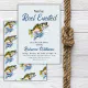 Gone Fishing Backdrop Rustic Wood O-Fish-Ally 1st Birthday Party Background The Big One Boy Fishing Birthday Cake Table Party Decorations Banner Supplies