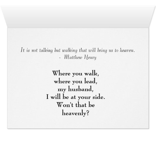 We're Walking (Inside Horizontal (Bottom))