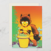 Werewolf (Front/Back)