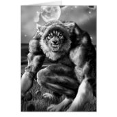 werewolf (Front)