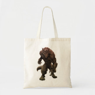 Werewolf Bag