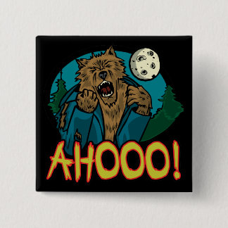 Werewolf Button