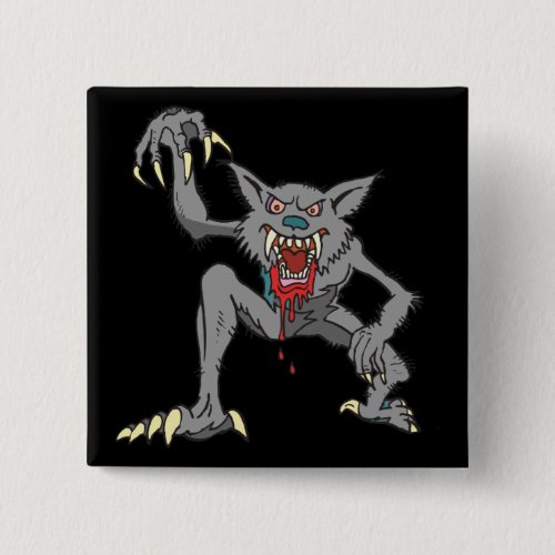 Werewolf Button