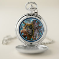 Werewolf Full Moon