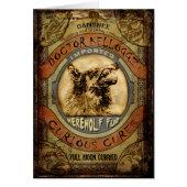 Werewolf Fur (Front)