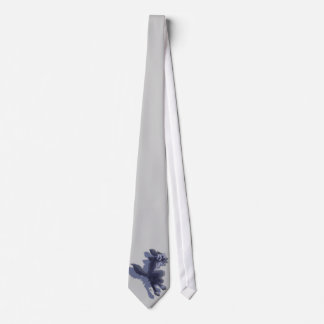 Werewolf jump neck tie