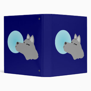Werewolf Moon Binder