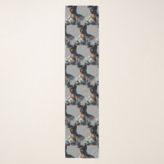 Werewolf Scarf
