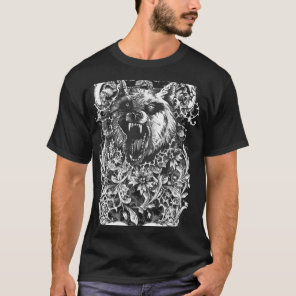 werewolf T-Shirt