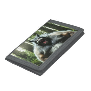 Werewolf Who Ate The Whole Village wallet