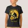 Werewolves Are Fur Real   T-Shirt