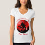 Werewolves Are Fur Real   T-Shirt