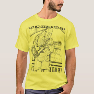 Wes Herndon Official T-shirt