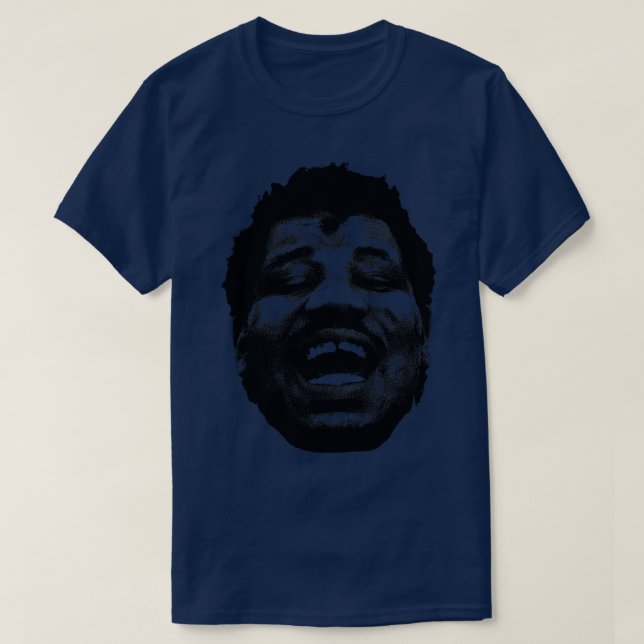 Wesley Willis T-Shirt (Design Front)