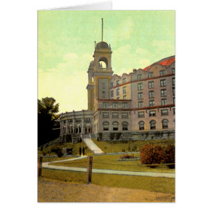 West Baden, Indiana West Baden Springs Resort Cards
