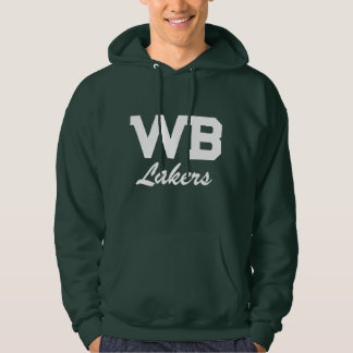 West Bloomfield High School Hoodie