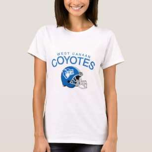 West Canaan Coyotes Football Essential T-Shirt for Sale by