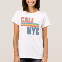 West Coast/ East Coast