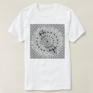 West Coast Love T-Shirt