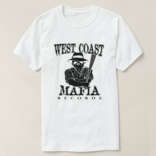 bass mafia shirt