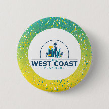 West Coast Planners Logo Button