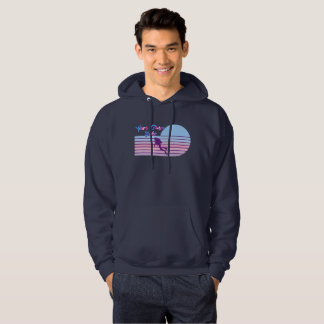 West Coast Trans Diver Hoodie