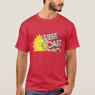 West Coast Video retro T-Shirt
