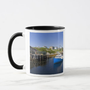 West Dover, Nova Scotia, Canada. Mug