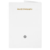 West End Lighthouse (Back)