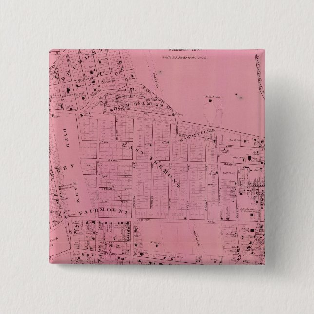 West Farms Button (Front)