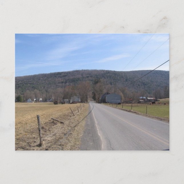 west fulton road postcard (Front)