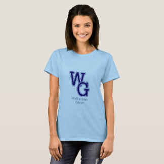 West G Ladies T T-Shirt