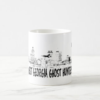 West Georgia Ghost Hunters Mug