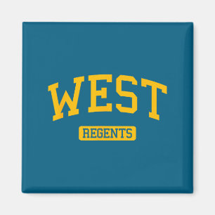 West high school hs madison wi varsity sports magnet