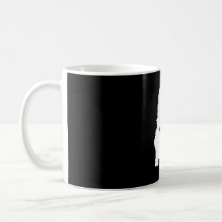 West Highland Terrier Coffee Mug