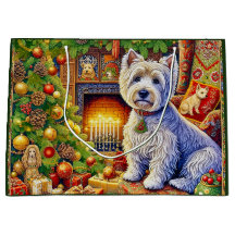 West Highland Terrier