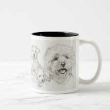 West Highland Terrier